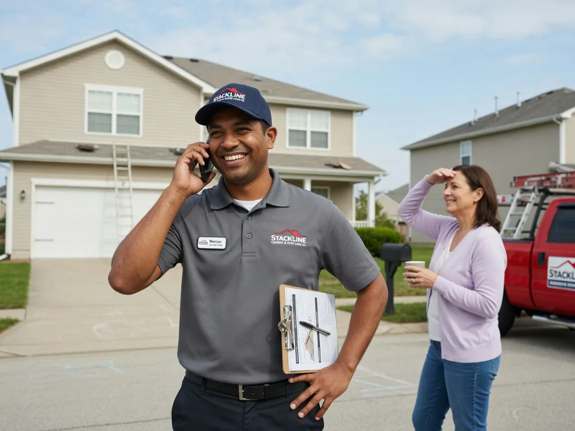 Chimney flashing repair Port Jervis, NY FAQs